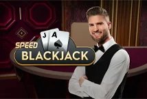 Live Speed Blackjack Slot Review